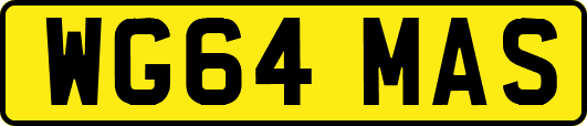 WG64MAS