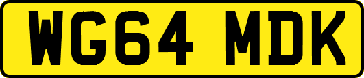 WG64MDK