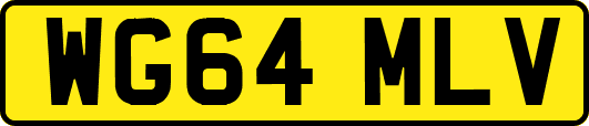 WG64MLV