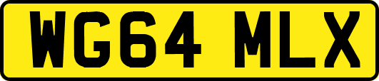 WG64MLX