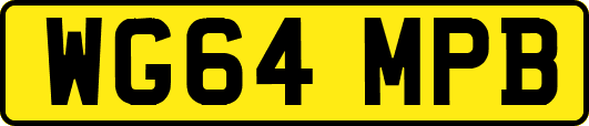 WG64MPB