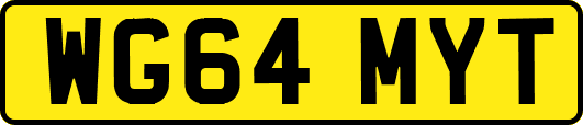 WG64MYT