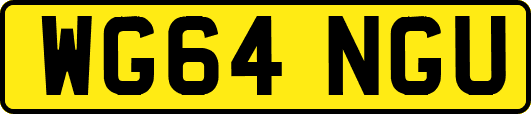 WG64NGU
