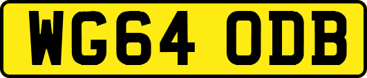 WG64ODB