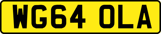 WG64OLA