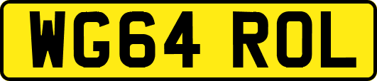 WG64ROL