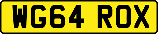 WG64ROX