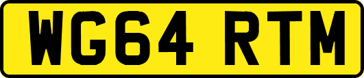 WG64RTM