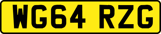 WG64RZG