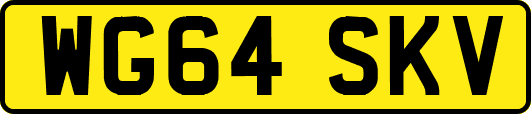 WG64SKV