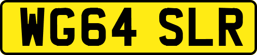 WG64SLR