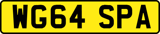 WG64SPA