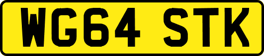WG64STK