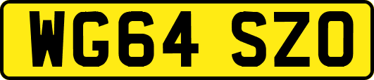 WG64SZO