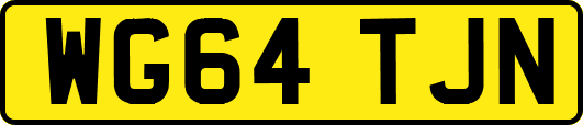 WG64TJN