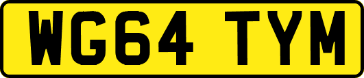 WG64TYM