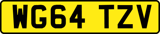 WG64TZV
