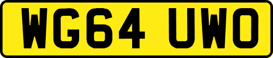 WG64UWO