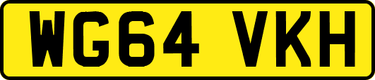 WG64VKH