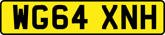 WG64XNH