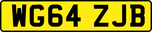 WG64ZJB