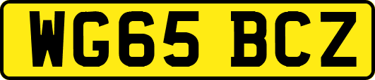WG65BCZ