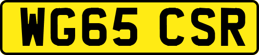 WG65CSR