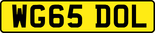 WG65DOL