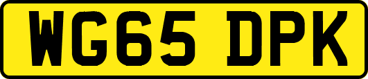 WG65DPK