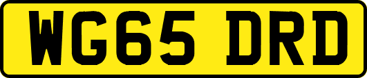 WG65DRD