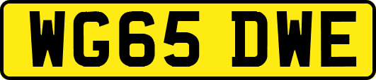 WG65DWE
