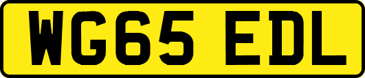 WG65EDL