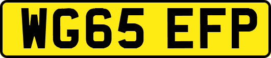 WG65EFP