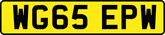WG65EPW