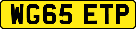WG65ETP