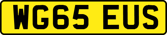 WG65EUS