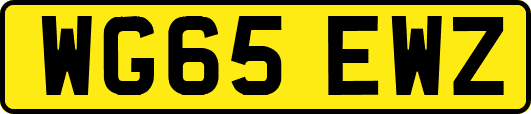 WG65EWZ