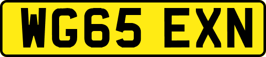 WG65EXN