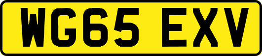 WG65EXV