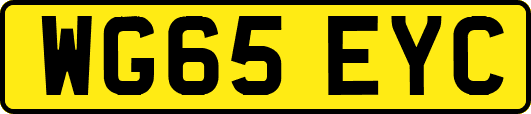 WG65EYC