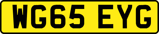 WG65EYG