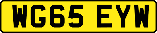 WG65EYW