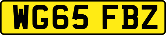 WG65FBZ