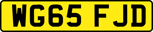 WG65FJD