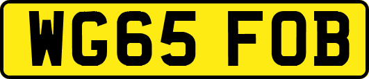 WG65FOB