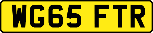 WG65FTR