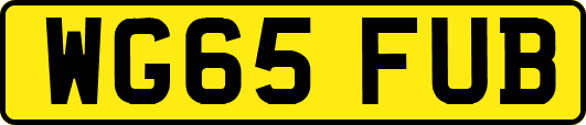 WG65FUB