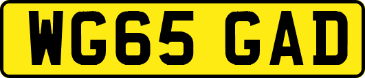 WG65GAD