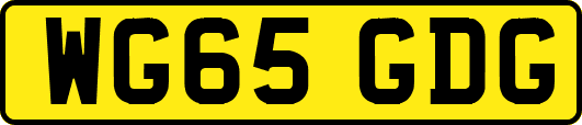 WG65GDG