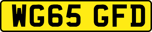 WG65GFD